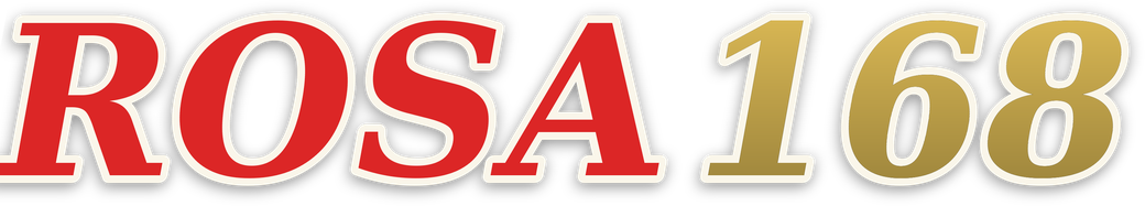 rosa168